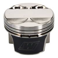 Wiseco - Wiseco Mitsu 4G63 2.0L 10.5:1 CR E85 Piston Shelf Stock Kit - K662M86AP - Image 2