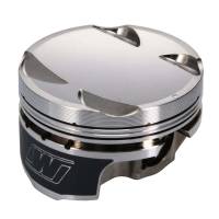 Wiseco - Wiseco 96-07 Mitsubishi EVO 85.5mm Bore 0.50mm Oversize 28.87 Comp Height Piston Set - K669M855 - Image 1