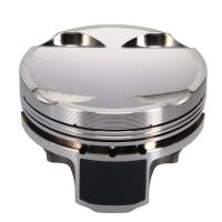Wiseco - Wiseco 96-07 Mitsubishi EVO 85.5mm Bore 0.50mm Oversize 28.87 Comp Height Piston Set - K669M855 - Image 2