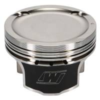 Wiseco - Wiseco Honda R18A 81.00mm 8.9:1 CR Bore -10cc Dome Piston Shelf Stock Kit - K672M81AP - Image 2