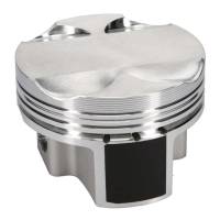 Wiseco - Wiseco Mitsubishi 4G63 2.0L Gen 2 w/ 156mm Long Rod 86mm Bore +.040 Oversize -4 Dome Dish Piston Set - K675M86AP - Image 1