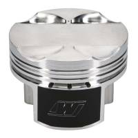 Wiseco - Wiseco Mitsubishi 4G63 2.0L Gen 2 w/ 156mm Long Rod 86mm Bore +.040 Oversize -4 Dome Dish Piston Set - K675M86AP - Image 2