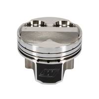 Wiseco - Wiseco Toyota 2JZGTE 3.0L 87mm +1mm Oversize Bore 33.98 Comp Ht Asymmetric Skirt Piston Set - K678M87AP - Image 2