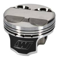 Wiseco - Wiseco Honda F20C/F22C S2000 +7cc Dome 11:1 CR Piston Kit - Set of 4 - K682M875AP - Image 1