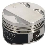 Wiseco - Wiseco 97-02 Mitsubishi Lancer 4G93/4G94 1.8L 82.0mm Bore .040 Size -2.5cc FT 1.190CH 8.9 Piston Kit - K683M82AP - Image 1