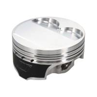 Wiseco - Wiseco Nissan VR38DETT +3.5cc 1.210in x 3.760in HD - 3D Dome 10.5:1 Piston Kit - K695M955AP-3D - Image 2