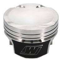 Wiseco - Wiseco Mitsubishi EVO X 4B11 Turbo -14cc 86.25mm Bore 8.8 CR HD Forged Piston Kit - K700M8625 - Image 2