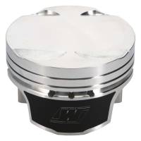 Wiseco - Wiseco Mitsubishi EVO X 4B11 Turbo -4.5cc 86.50mm Bore 8.8 CR HD Forged Piston Kit - K702M865 - Image 2