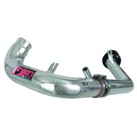 Injen - Injen 12-13 Fiat 500 1.4L 4Cyl Polished Cold Air Intake - SP5020P - Image 2