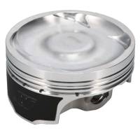 Wiseco - Wiseco Subaru EJ257 WRX/STI 4v Dish -19cc 100 Piston Shelf Stock Kit - K703M100 - Image 1
