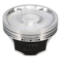 Wiseco - Wiseco Subaru EJ257 WRX/STI 4v Dish -19cc 100 Piston Shelf Stock Kit - K703M100 - Image 2