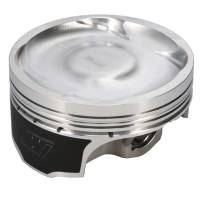 Wiseco - Wiseco Subaru EJ257 WRX/STI 4v Dish -24cc 100 Piston Shelf Stock Kit - K704M100 - Image 2
