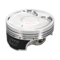 Wiseco - Wiseco 2004+ Subaru EJ257 2.5L 16V WRX STI 100mm Bore 0.020 Oversize -15cc Vol 9.5 Comp - Set of 4 - K705M100 - Image 1