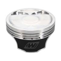 Wiseco - Wiseco 2004+ Subaru EJ257 2.5L 16V WRX STI 100mm Bore 0.020 Oversize -15cc Vol 9.5 Comp - Set of 4 - K705M100 - Image 2