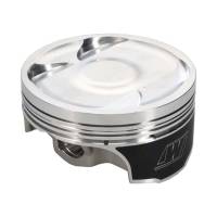 Wiseco - Wiseco Subaru EJ257 WRX/STI 4v Dish -15cc 99.75 Piston Shelf Stock Kit - K705M9975 - Image 1
