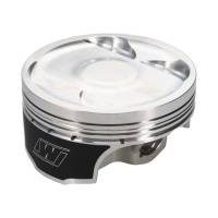 Wiseco - Wiseco Subaru EJ257 WRX/STI 4v Dish -15cc 99.75 Piston Shelf Stock Kit - K705M9975 - Image 2