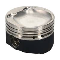 Wiseco - Wiseco Honda L15B7 -10cc 2.8937 X 1.125 R-Dome Piston Kit - K714M73 - Image 1