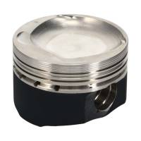 Wiseco - Wiseco Honda L15B7 -10cc 2.8937 X 1.125 R-Dome Piston Kit - K714M73 - Image 2