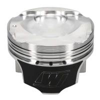 Wiseco - Wiseco Subaru FA20 Direct Injection Piston Kit 2.0L -9.5cc - K727M8650 - Image 2