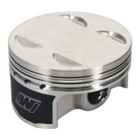 Wiseco - Wiseco 98-08 Honda J35 3.5L Piston Kit -1.12cc Flat Top - K739M89 - Image 1