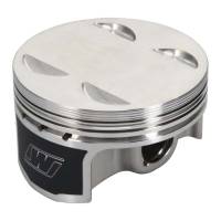 Wiseco - Wiseco Honda J35 -1.12cc FT 89.5mm Bore Piston Kit - K739M895 - Image 1