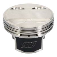 Wiseco - Wiseco 98-08 Honda J32 3.2L Piston Kit -4cc Dome - K740M89 - Image 2