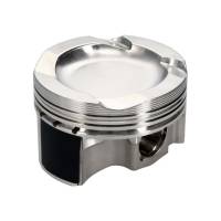 Wiseco - Wiseco BMW N54B30 84.00mm Bore 1.244 Compression Height Piston Kit - K742M84 - Image 1