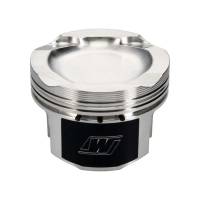 Wiseco - Wiseco BMW N54B30 84.00mm Bore 1.244 Compression Height Piston Kit - K742M84 - Image 2