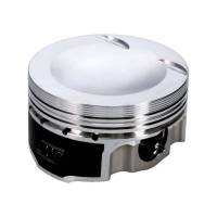 Wiseco - Wiseco Audi TT RS 82.50mm Bore 1.165in CH 9.5cc Dish - 5 Cyl - K743M825 - Image 2