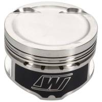 Wiseco - Wiseco Audi/VW 2.0L 83.00mm Bore 92.8mm Stroke -8.00cc EA113 Piston Kit - 4 Cyl - K749M83 - Image 1