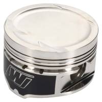 Wiseco - Wiseco Audi/VW 2.0L 82.50mm Bore 92.8mm Stroke -7.1cc EA888 Piston Kit - 4 Cyl - K750M825 - Image 2