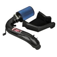 Injen - Injen 12-13 Fiat 500 Abarth 1.4L(t) Black Short Ram Intake w/ MR Tech & Heat Shield - SP5021BLK - Image 2