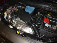 Injen - Injen 12-13 Fiat 500 Abarth 1.4L(t) Black Short Ram Intake w/ MR Tech & Heat Shield - SP5021BLK - Image 6