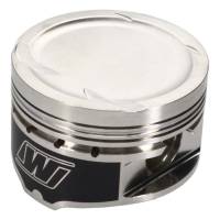 Wiseco - Wiseco Audi/VW 2.0L 83.00mm Bore 92.8mm Stroke -7.1cc EA888 Piston Kit - 4 Cyl - K758M83 - Image 2