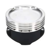 Wiseco - Wiseco BMW S14B23 2.3L 16V Turbo 94.00MM Bore +0.50 Oversized 8.0:1 CR Pistons - KE113M94 - Image 2