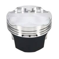 Wiseco - Wiseco BMW M50B25 2.5L 24V Turbo 85.00MM Bore +1.00 Oversized 8.8:1 CR Pistons - KE115M85 - Image 2