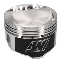 Wiseco - Wiseco Peugeot 306/206/106 +3.5cc 79mm Bore 11.5:1 CR Piston Shelf Stock Kit - KE129M79 - Image 1