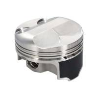Wiseco - Wiseco Peugeot EW10J4 (RS) 2.0L 16V 206/C4 12.5:1 CR Piston Set - KE132M855 - Image 1