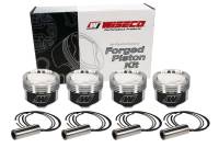 Wiseco - Wiseco Ford 1.6L CHV LAN  FT 80mm Bore Piston Kit - KE151M80 - Image 2