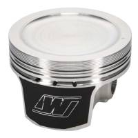 Wiseco - Wiseco Volvo B5234T 2.3L 20V 850 81.5mm Bore 8.5:1 CR Piston Kit *Build on Demand* - KE155M815 - Image 1