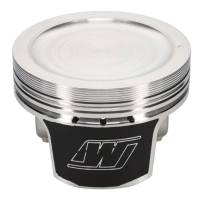 Wiseco - Wiseco Volvo B5234T 2.3L 20V 850 81.5mm Bore 8.5:1 CR Piston Kit *Build on Demand* - KE155M815 - Image 2