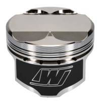 Wiseco - Wiseco Opel/Vauxhall C20XE 2.0L 16V +5.2cc 87.0mm Bore 12.5:1 CR Piston Kit *Build to Order* - KE163M87AP - Image 2
