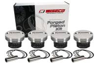 Wiseco - Wiseco Opel C30Se 3.0L 24V Omega 3000 Piston Shelf Stock Kit - KE168M955 - Image 2