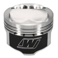 Wiseco - Wiseco Renault F7P 1.8L 16V Clio Williams Turbo 82.5mm Bore 10:1 CR Piston Kit (Built to Order) - KE172M825 - Image 2