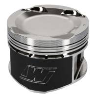 Wiseco - Wiseco Volkswagen Polo 1.3L 8V G40 G-Lader 8:1 CR 77mm Piston Shelf Stock Kit - KE197M77 - Image 1