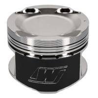 Wiseco - Wiseco Volkswagen Polo 1.3L 8V G40 G-Lader 8:1 CR 77mm Piston Shelf Stock Kit - KE197M77 - Image 2