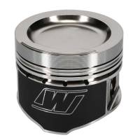 Wiseco VW/Audi Turbo Conversion 20V Cyl Head 81.0mm Bore 8.5 CR Pistons (Inc Rings) - KE200M81