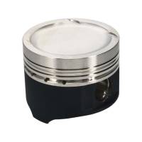 Wiseco - Wiseco Lancia Delta HF Integrale 2.0L 16v 8.5:1 CR Piston Kit - KE219M845 - Image 2