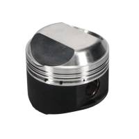 Wiseco - Wiseco Alfa Romeo 105 2.0L 8V High Compression 84.5mm Bore +.050 Oversized 10.5:1 CR Pistons - KE234M845 - Image 1