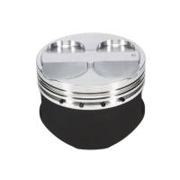 Wiseco - Wiseco Suzuki Swift 1.5L 78mm Bore 12.0:1 CR Pistons (Inc Rings) - KE249M78 - Image 2